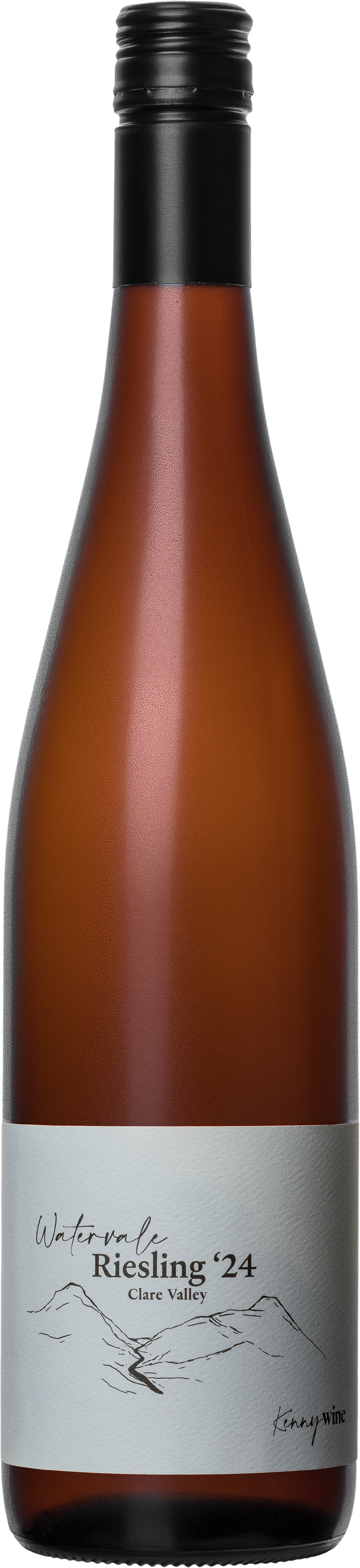 Kenny Wine Watervale Riesling 2024 Clare Valley